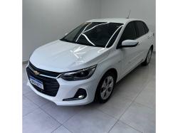 CHEVROLET Onix Hatch 1.0 12V 4P FLEX TURBO AUTOMTICO