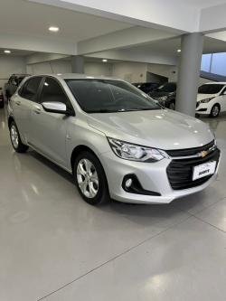 CHEVROLET Onix Hatch 1.0 12V 4P FLEX LTZ TURBO