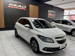 CHEVROLET Onix Hatch 1.4 4P FLEX LTZ