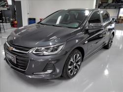CHEVROLET Onix Hatch 1.0 12V 4P FLEX PREMIER TURBO AUTOMTICO