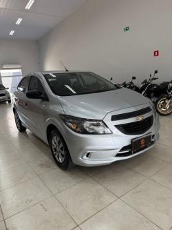 CHEVROLET Onix Hatch 1.0 4P FLEX JOY