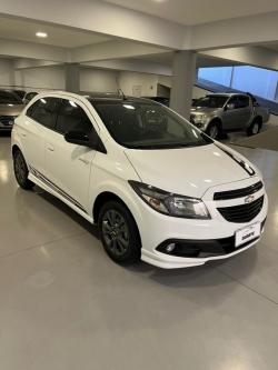 CHEVROLET Onix Hatch 1.4 4P FLEX EFFECT