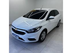 CHEVROLET Onix Hatch 1.4 4P FLEX LT AUTOMÁTICO CHEVROLET Onix Hatch 1.4 4P FLEX LT AUTOMÁTICO