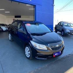 CHEVROLET Onix Hatch 1.0 4P FLEX LT