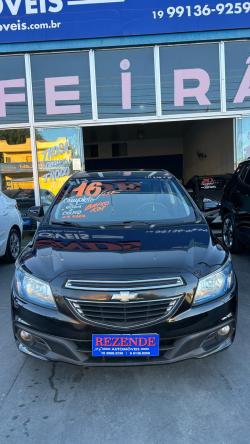 CHEVROLET Onix Hatch 1.4 4P FLEX LTZ