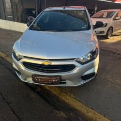 CHEVROLET Onix Hatch 1.0 4P FLEX JOY