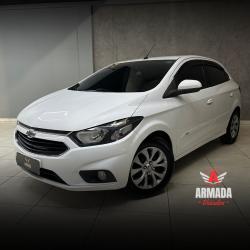 CHEVROLET Onix Hatch 1.4 4P FLEX LT