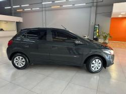CHEVROLET Onix Hatch 1.0 4P FLEX LT