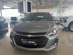 CHEVROLET Onix Hatch 1.0 12V 4P FLEX PREMIER TURBO AUTOM�TICO