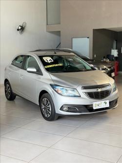 CHEVROLET Onix Hatch 1.4 4P FLEX LTZ