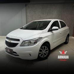 CHEVROLET Onix Hatch 1.0 4P FLEX JOY CHEVROLET Onix Hatch 1.0 4P FLEX JOY