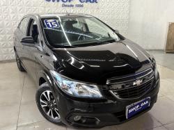 CHEVROLET Onix Hatch 1.4 4P FLEX LTZ