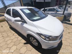 CHEVROLET Onix Hatch 1.0 4P FLEX JOY CHEVROLET Onix Hatch 1.0 4P FLEX JOY