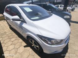 CHEVROLET Onix Hatch 1.4 4P FLEX LTZ CHEVROLET Onix Hatch 1.4 4P FLEX LTZ