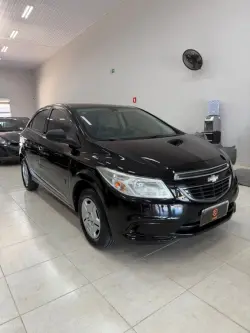 CHEVROLET Onix Hatch 1.0 12V 4P FLEX LT