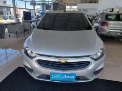 CHEVROLET Onix Hatch 1.4 4P FLEX LT AUTOMÁTICO CHEVROLET Onix Hatch 1.4 4P FLEX LT AUTOMÁTICO