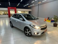 CHEVROLET Onix Hatch 1.4 4P FLEX LTZ AUTOMÁTICO CHEVROLET Onix Hatch 1.4 4P FLEX LTZ AUTOMÁTICO