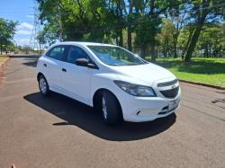 CHEVROLET Onix Hatch 1.0 4P FLEX JOY