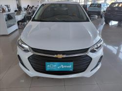 CHEVROLET Onix Hatch 1.0 4P FLEX