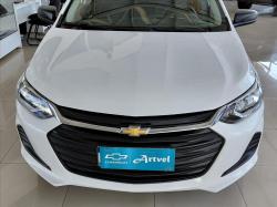 CHEVROLET Onix Hatch 1.0 4P FLEX CHEVROLET Onix Hatch 1.0 4P FLEX