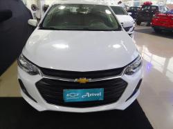 CHEVROLET Onix Hatch 1.0 4P FLEX LT
