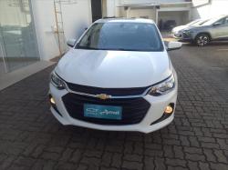 CHEVROLET Onix Hatch 1.0 4P FLEX LT PLUS