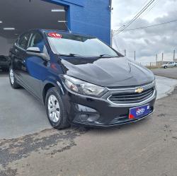 CHEVROLET Onix Hatch 1.0 12V 4P FLEX LT
