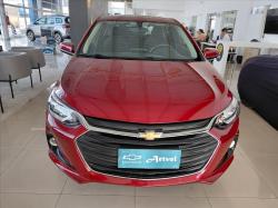 CHEVROLET Onix Hatch 1.0 4P FLEX LT