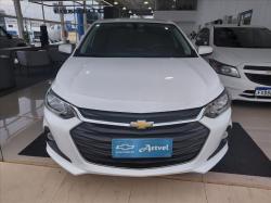 CHEVROLET Onix Hatch 1.0 4P FLEX LT CHEVROLET Onix Hatch 1.0 4P FLEX LT