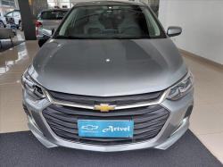 CHEVROLET Onix Hatch 1.0 12V 4P FLEX PREMIER TURBO AUTOMTICO