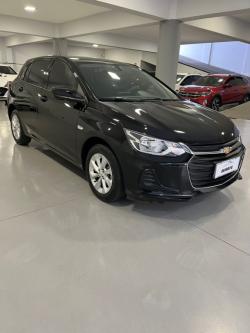 CHEVROLET Onix Hatch 1.0 12V 4P FLEX LT