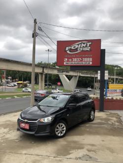 CHEVROLET Onix Hatch 1.0 12V 4P FLEX