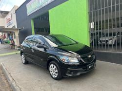 CHEVROLET Onix Hatch 1.4 4P FLEX LT