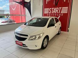 CHEVROLET Onix Hatch 1.0 4P FLEX JOY