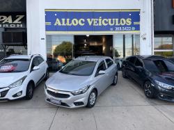 CHEVROLET Onix Hatch 1.0 4P FLEX LT