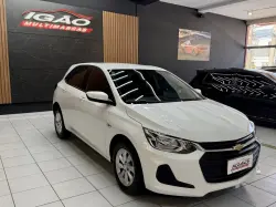 CHEVROLET Onix Hatch 