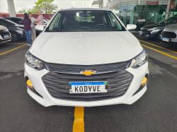 CHEVROLET Onix Hatch 1.0 4P FLEX LT