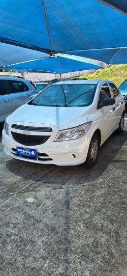CHEVROLET Onix Hatch 1.0 4P FLEX LS