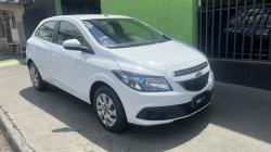 CHEVROLET Onix Hatch 1.4 4P FLEX LT