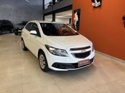 CHEVROLET Onix Hatch 1.4 4P FLEX LT