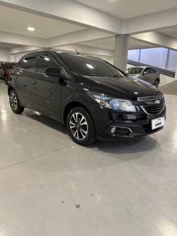 CHEVROLET Onix Hatch 1.4 4P FLEX LTZ