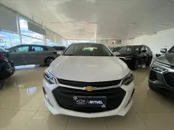 CHEVROLET Onix Hatch 1.0 12V 4P FLEX PREMIER TURBO AUTOM�TICO