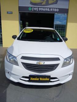 CHEVROLET Onix Hatch 1.0 4P FLEX JOY