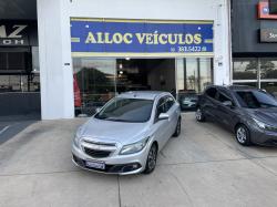 CHEVROLET Onix Hatch 1.4 4P FLEX LTZ