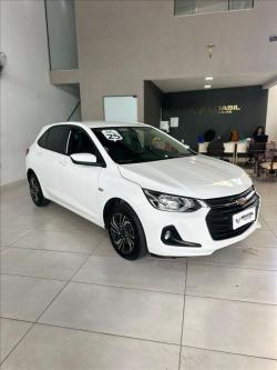 CHEVROLET Onix Hatch 1.0 4P FLEX LT