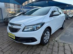 CHEVROLET Onix Hatch 1.4 4P FLEX LT
