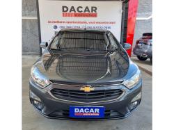 CHEVROLET Onix Hatch 1.4 4P FLEX LTZ AUTOMTICO
