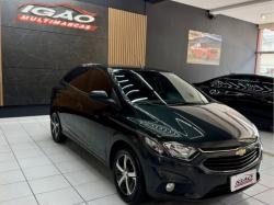 CHEVROLET Onix Hatch 1.4 4P FLEX LTZ AUTOM�TICO