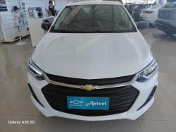 CHEVROLET Onix Hatch 1.0 4P FLEX