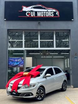 CHEVROLET Onix Hatch 1.0 12V 4P FLEX LT